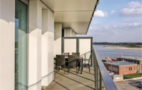 Amazing Apartment In Lübeck Travemünde With Sauna, Travemünde
